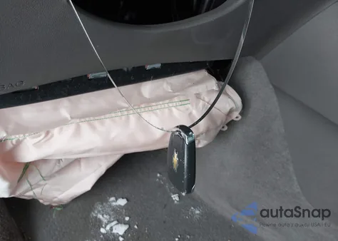 2017 Chevrolet Malibu 1Lt z USA, uszkodzony, nr VIN 1G1ZE5ST1HF127113